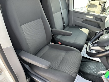 Used Volkswagen Transporter 2021 for sale - 78502577: Photo