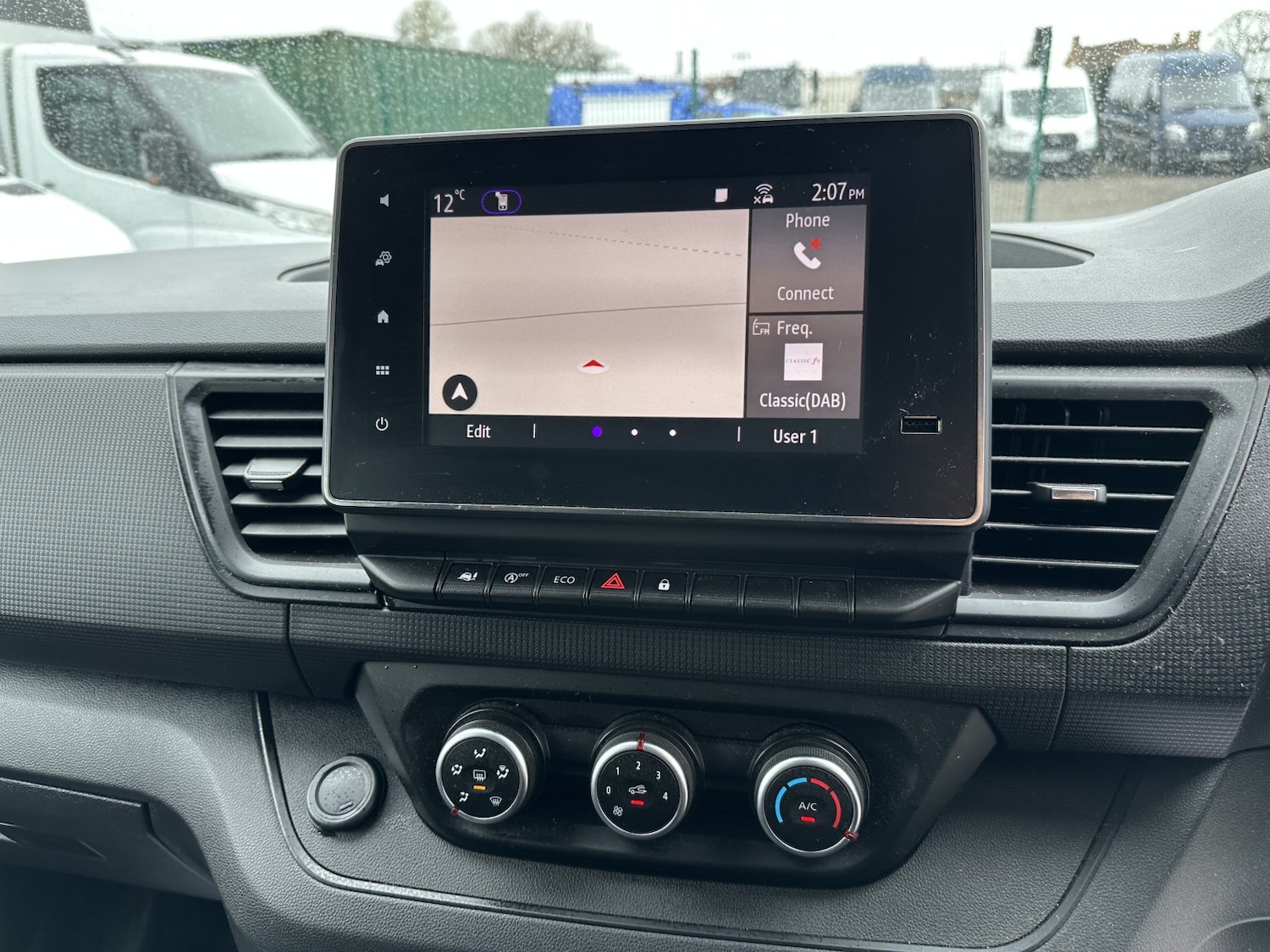 Used Renault Trafic 2024 for sale - 78125106: Photo 11