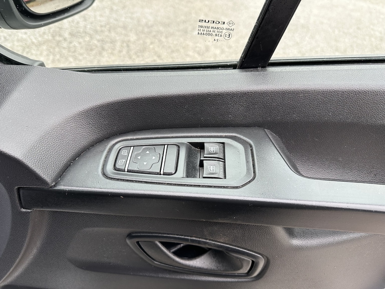 Used Renault Trafic 2024 for sale - 78125106: Photo 15