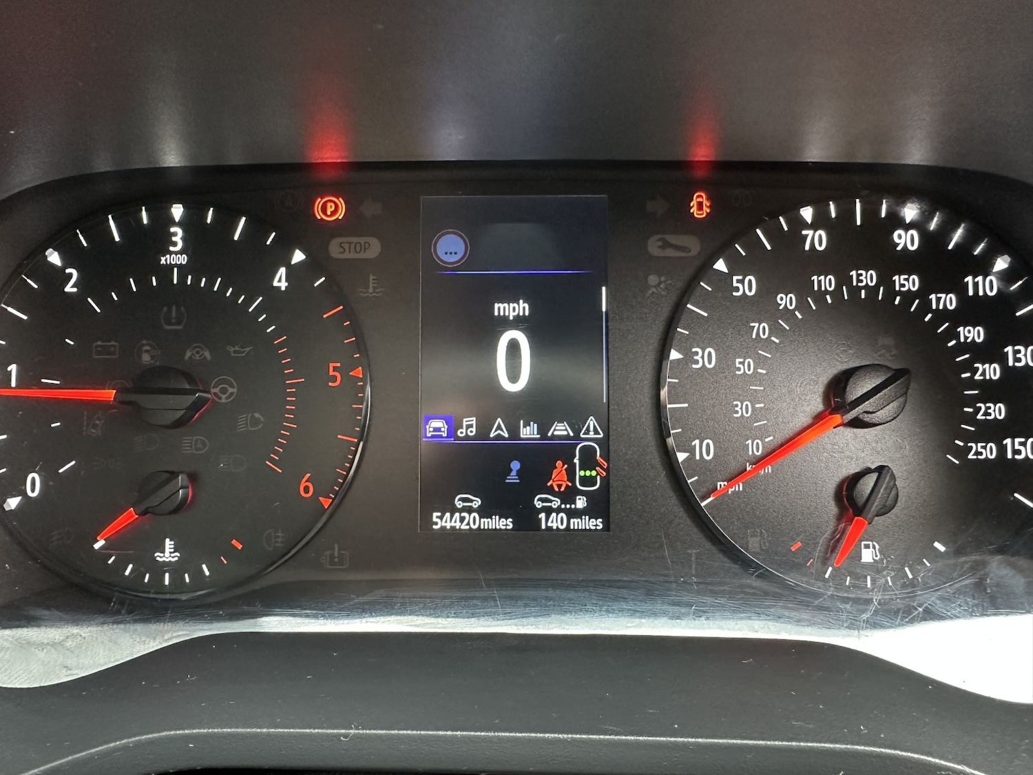 Used Renault Trafic 2024 for sale - 78125106: Photo 16