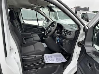 Used Renault Trafic 2024 for sale - 78125106: Photo