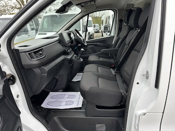 Used Renault Trafic 2024 for sale - 78125106: Photo