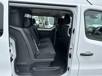 Used Renault Trafic 2024 for sale - 78125106: Photo