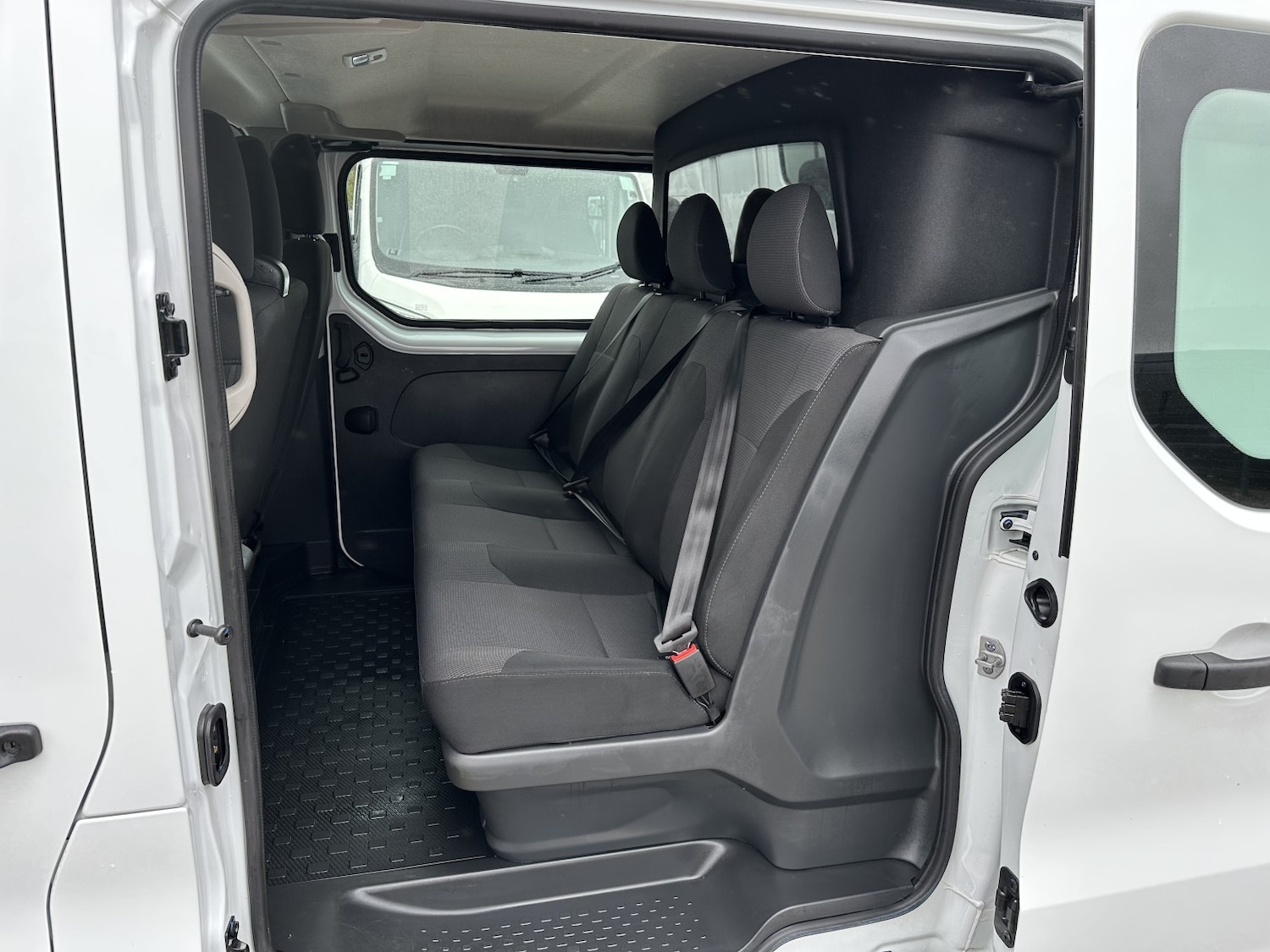 Used Renault Trafic 2024 for sale - 78125106: Photo 5