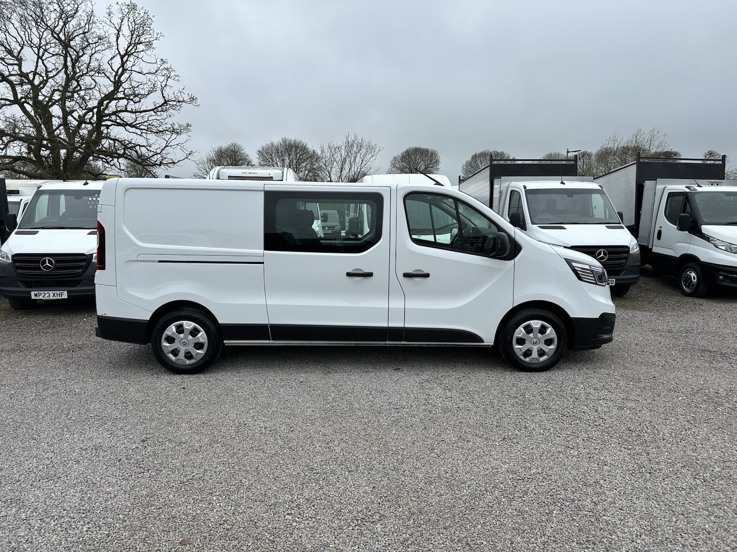 Used Renault Trafic 2024 for sale - 78125106: Photo 6