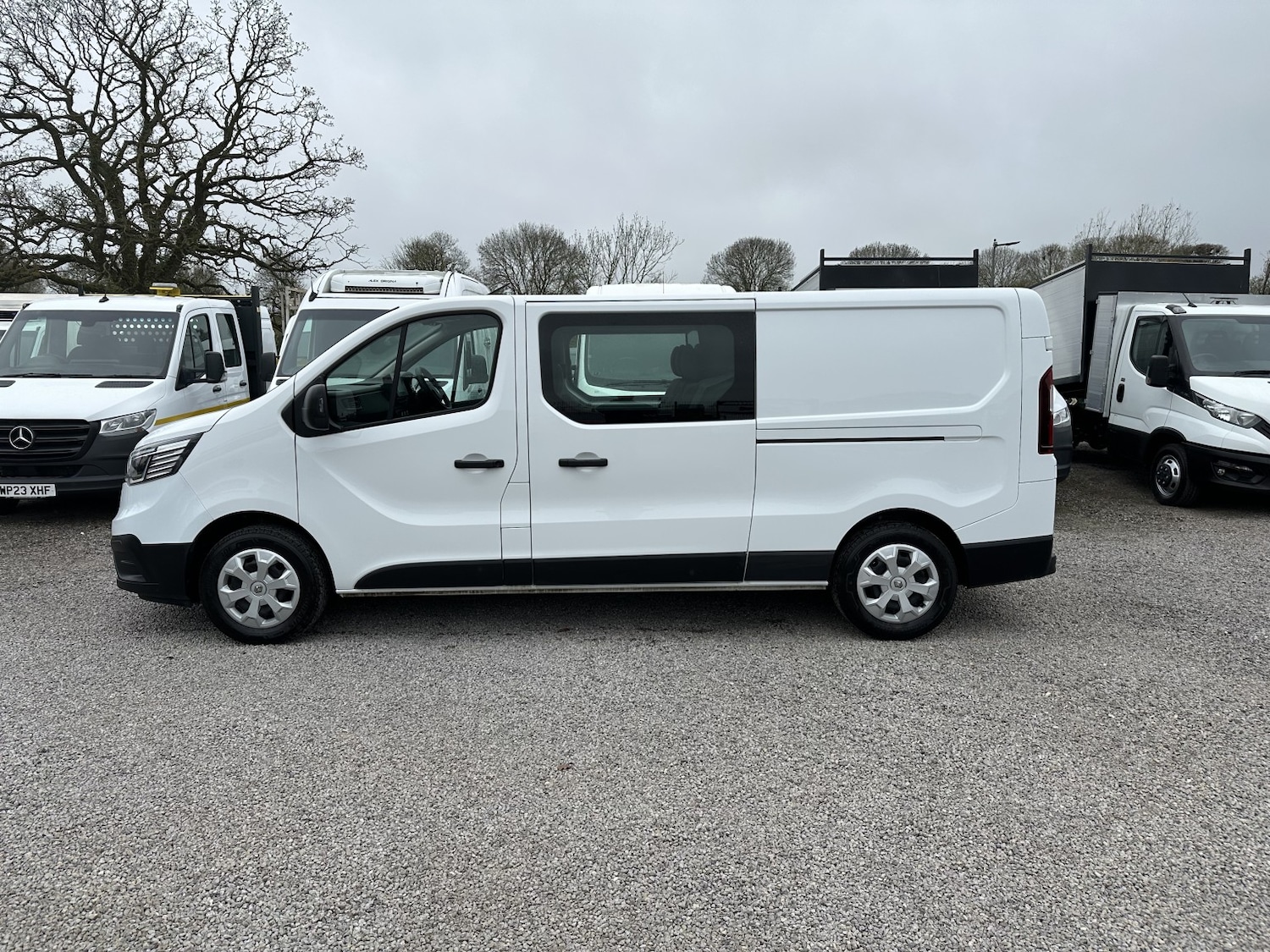 Used Renault Trafic 2024 for sale - 78125106: Photo 7