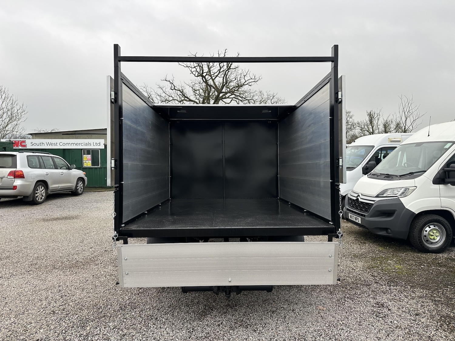 Used Iveco Daily 2023 for sale - 77807124: Photo 10