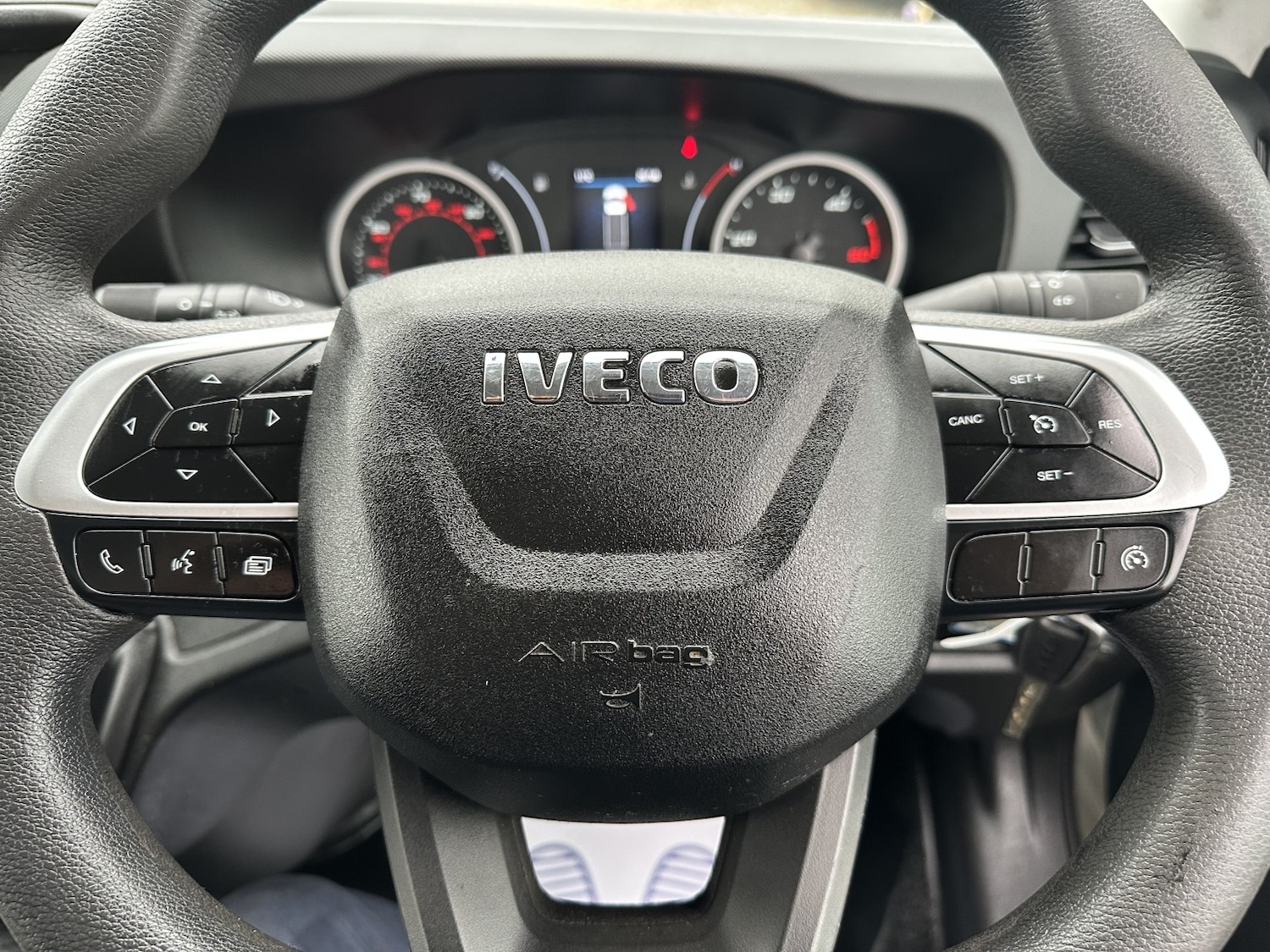 Used Iveco Daily 2023 for sale - 77807124: Photo 15