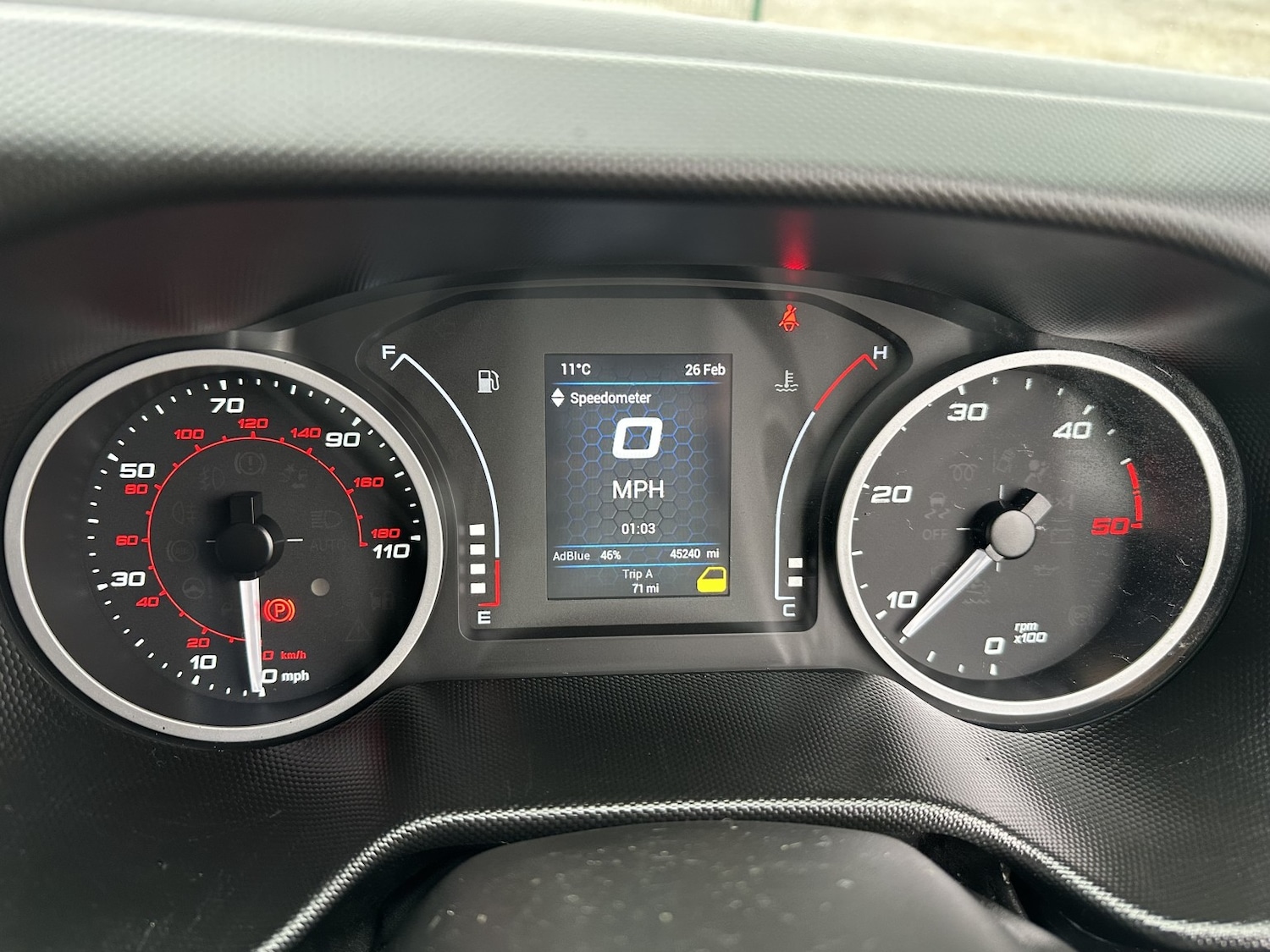 Used Iveco Daily 2023 for sale - 77807124: Photo 17