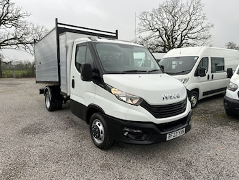 Used Iveco Daily 2023 for sale - 77807124: Photo