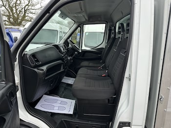 Used Iveco Daily 2023 for sale - 77807124: Photo