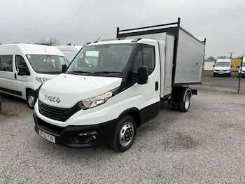 Used Iveco Daily 2023 for sale - 77807124: Photo