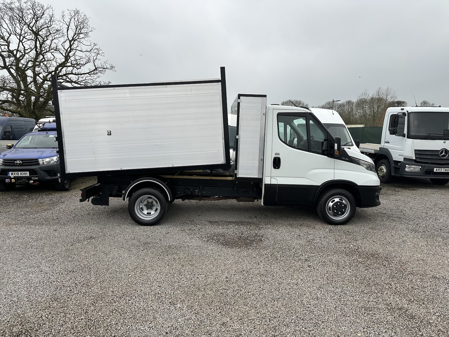 Used Iveco Daily 2023 for sale - 77807124: Photo 5