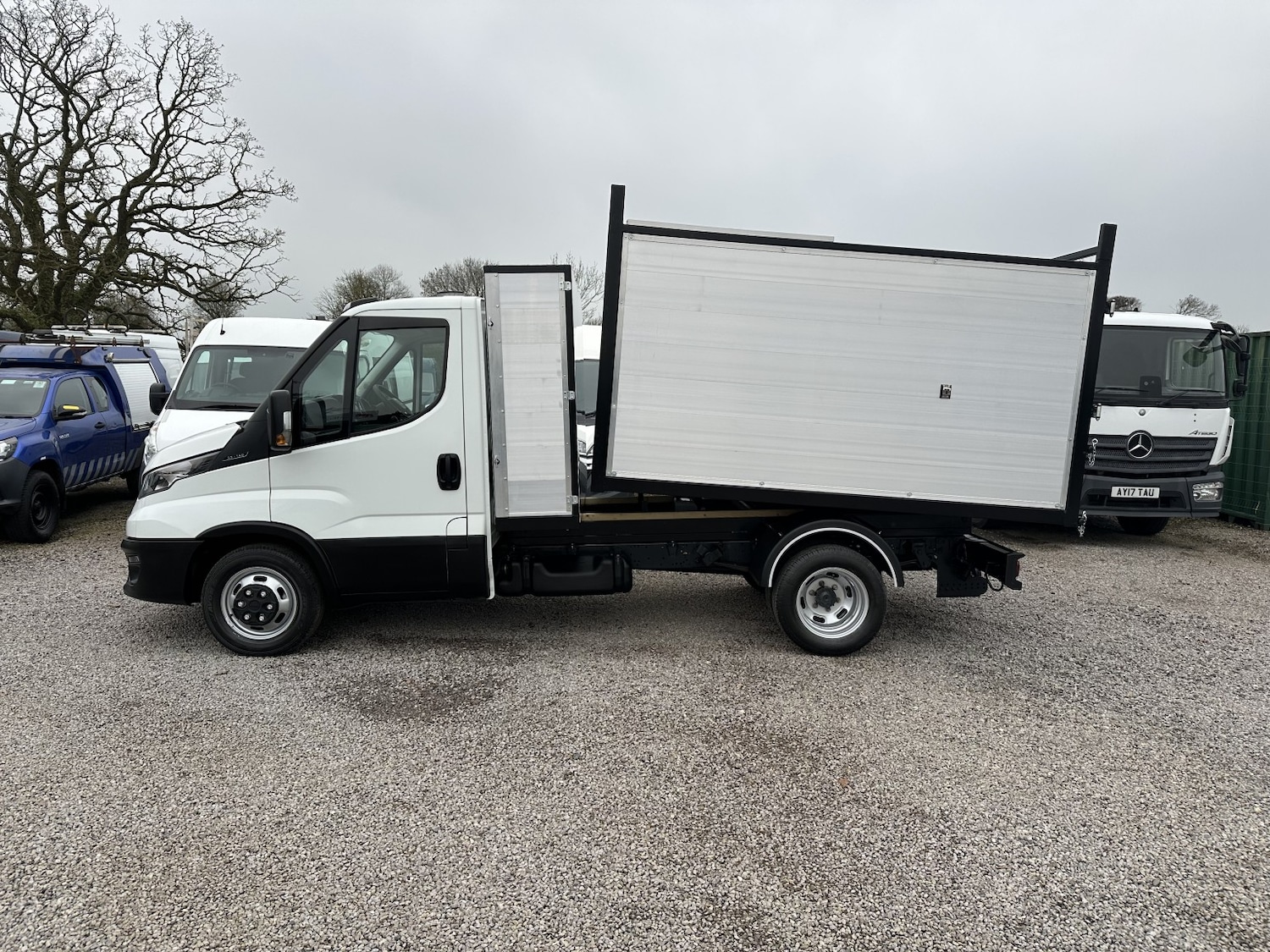 Used Iveco Daily 2023 for sale - 77807124: Photo 6