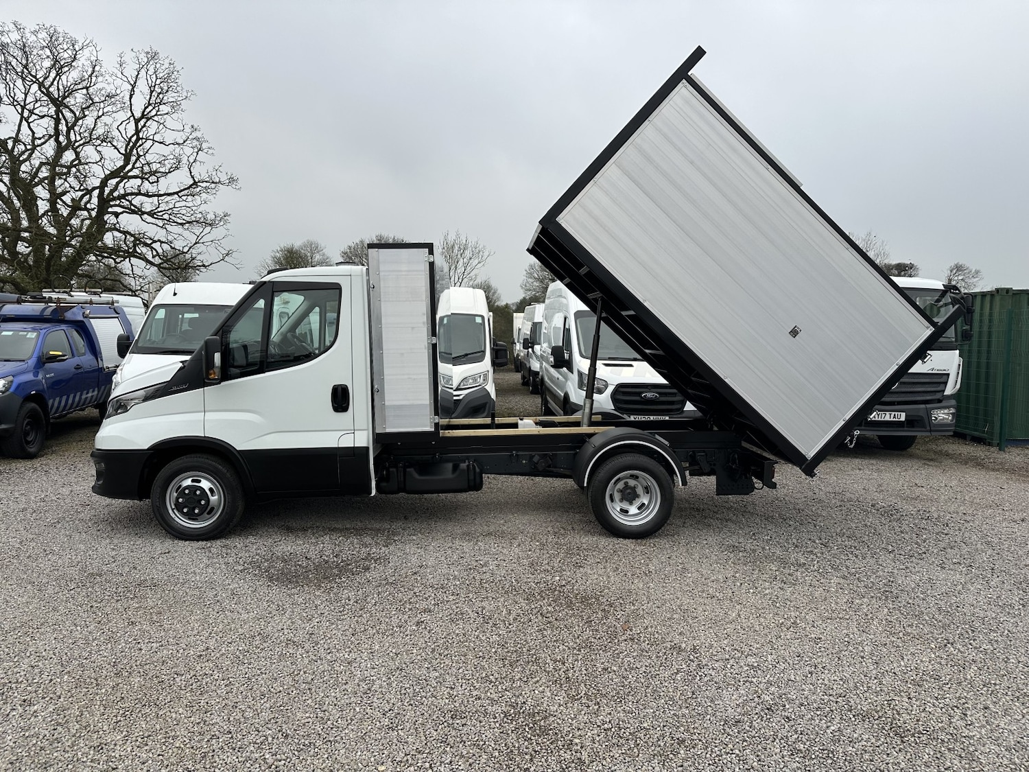 Used Iveco Daily 2023 for sale - 77807124: Photo 7