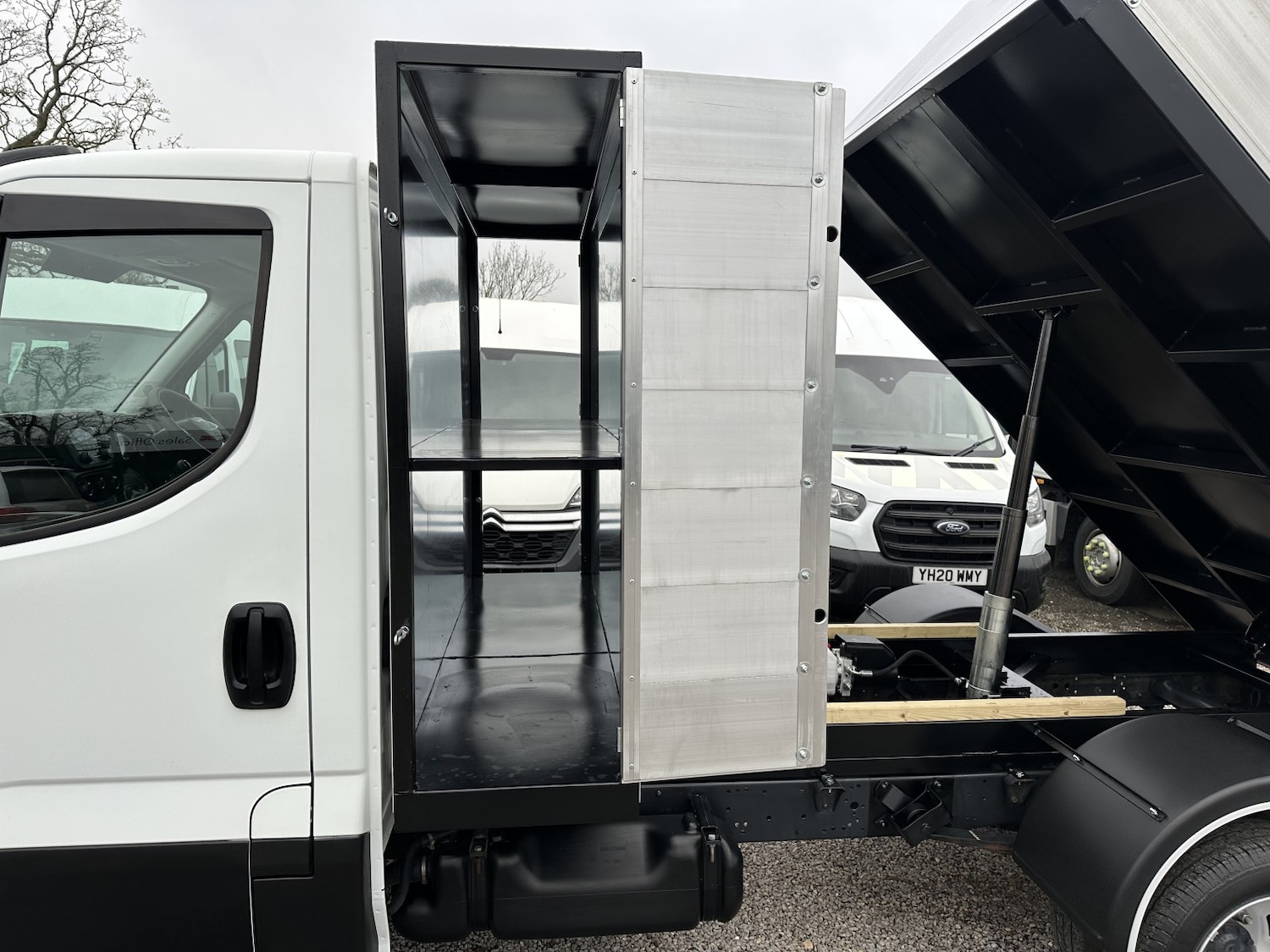 Used Iveco Daily 2023 for sale - 77807124: Photo 9