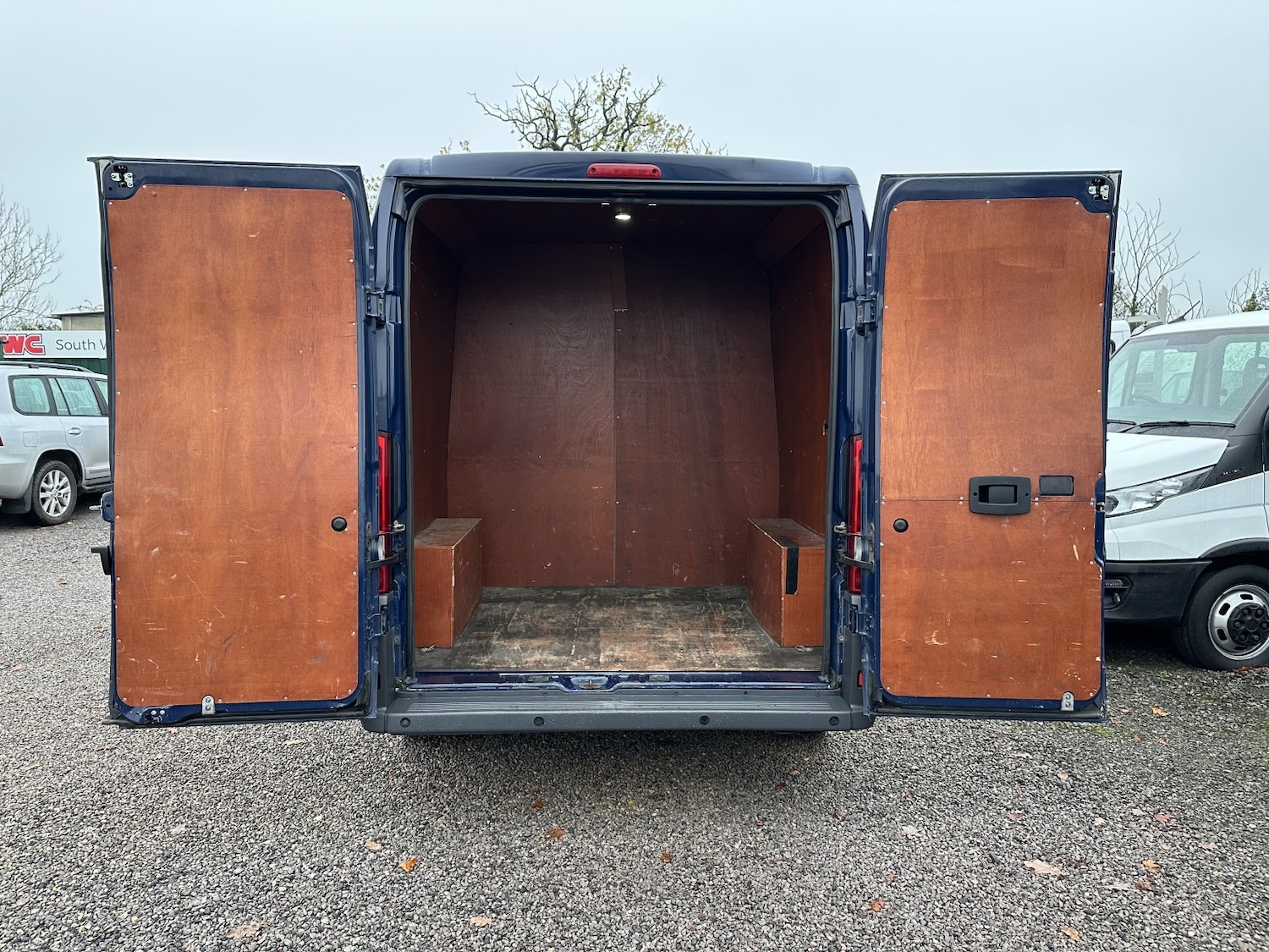 Used Citroen Relay for sale - 76588466: Photo 11