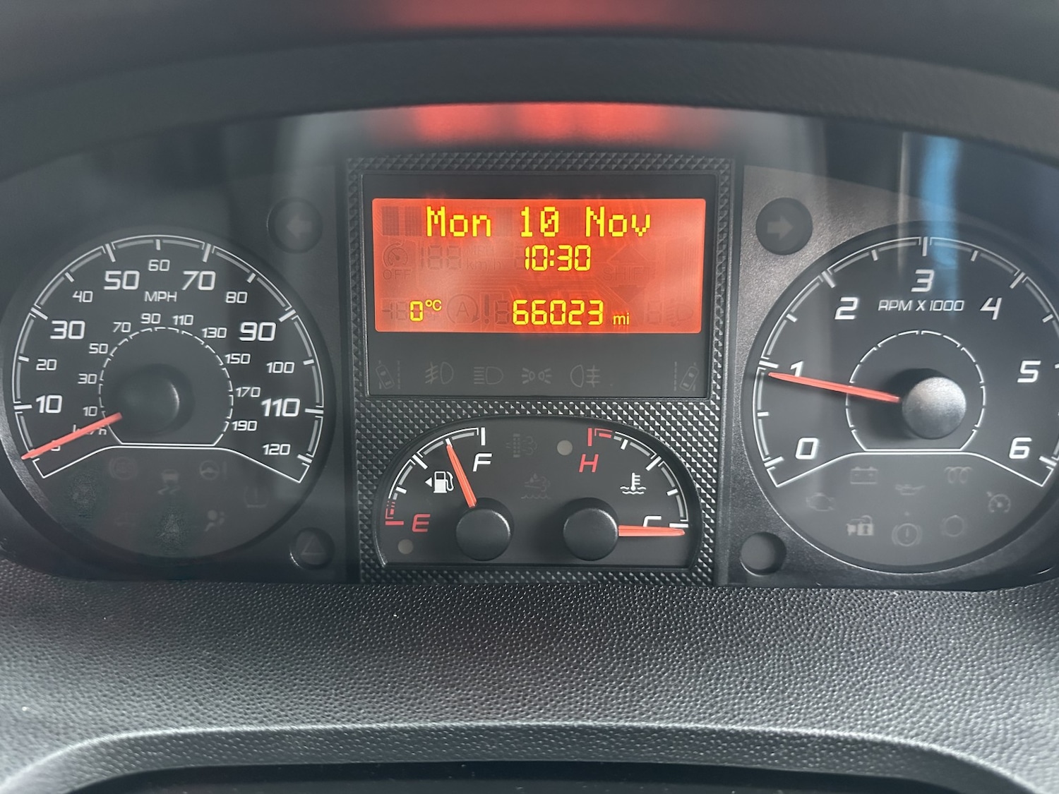 Used Citroen Relay for sale - 76588466: Photo 16