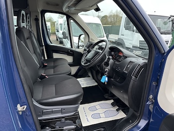 Used Citroen Relay 2016 for sale - 76588466: Photo