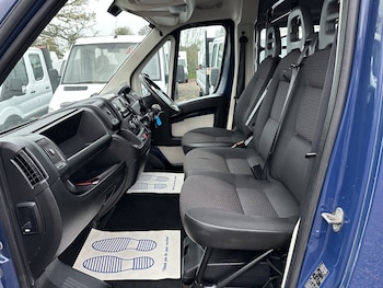 Used Citroen Relay 2016 for sale - 76588466: Photo