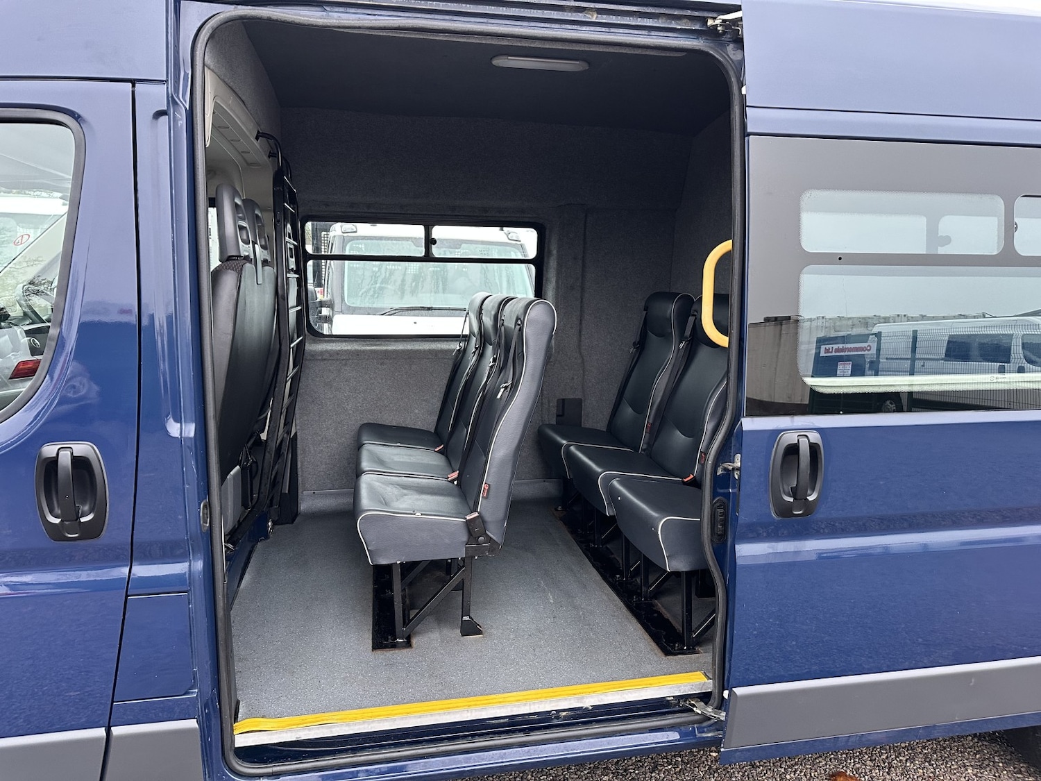 Used Citroen Relay for sale - 76588466: Photo 4