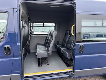 Used Citroen Relay 2016 for sale - 76588466: Photo