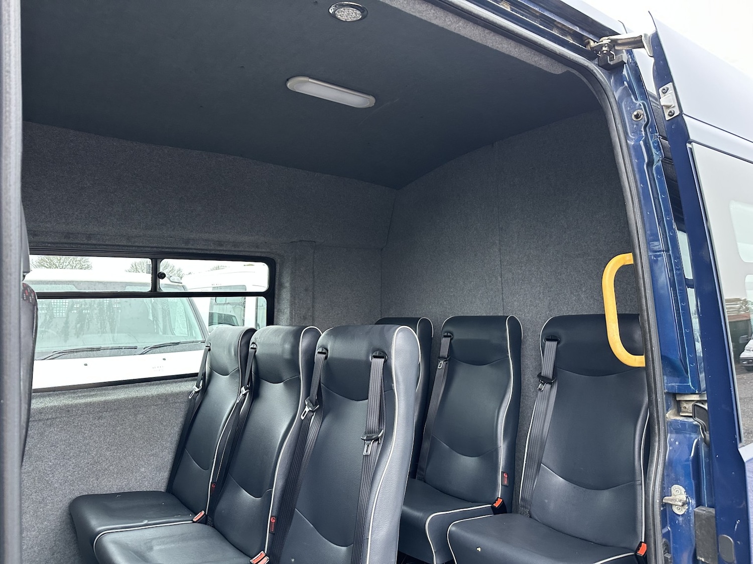 Used Citroen Relay for sale - 76588466: Photo 5