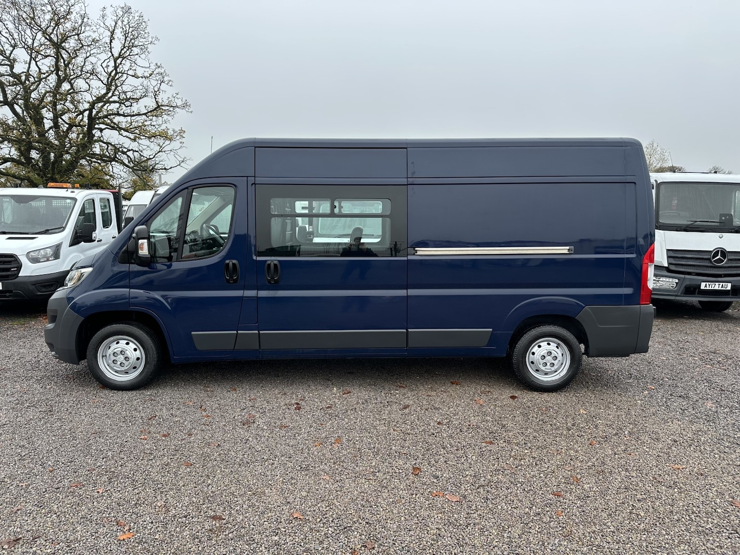 Used Citroen Relay for sale - 76588466: Photo 6