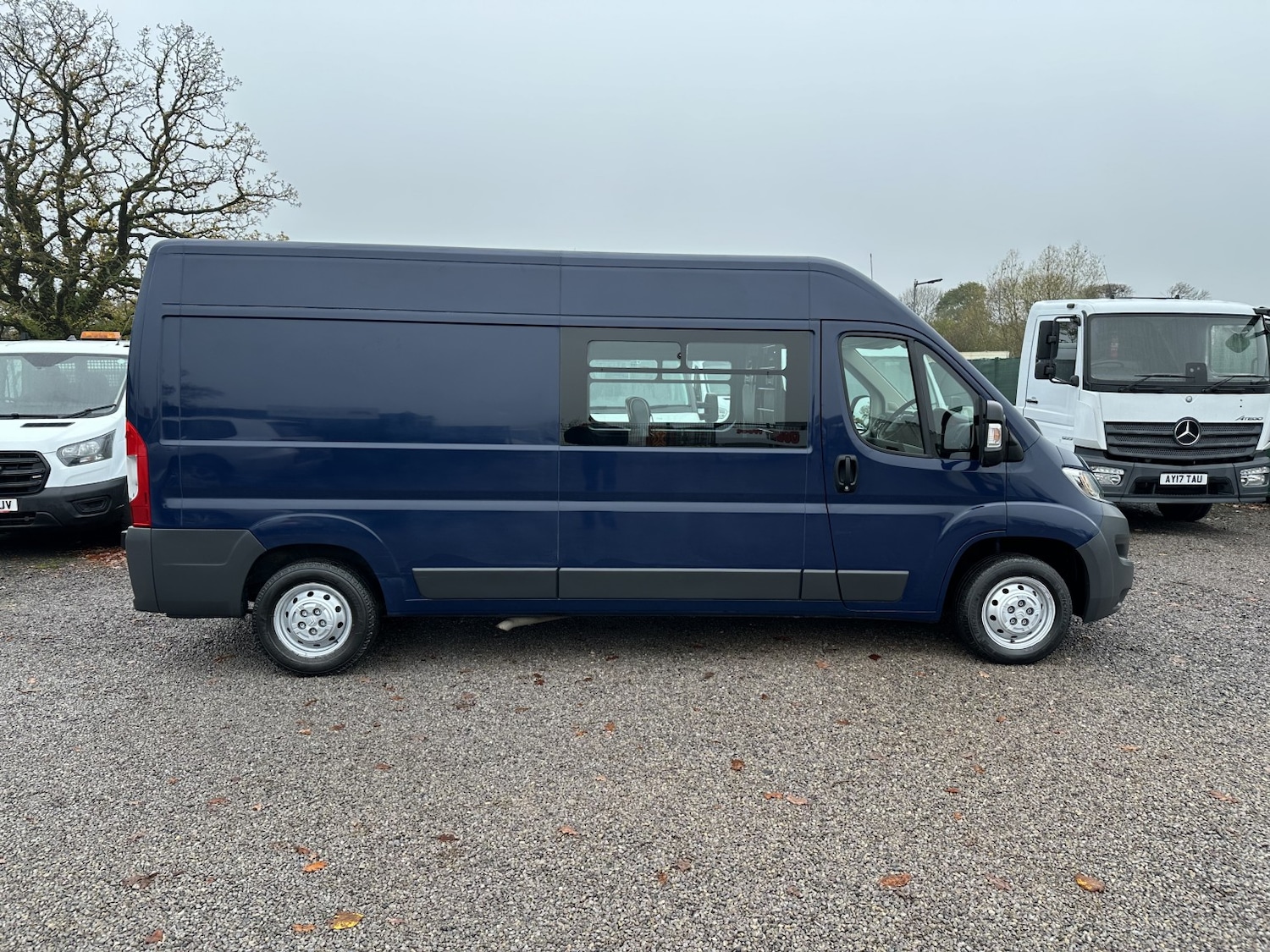 Used Citroen Relay for sale - 76588466: Photo 7