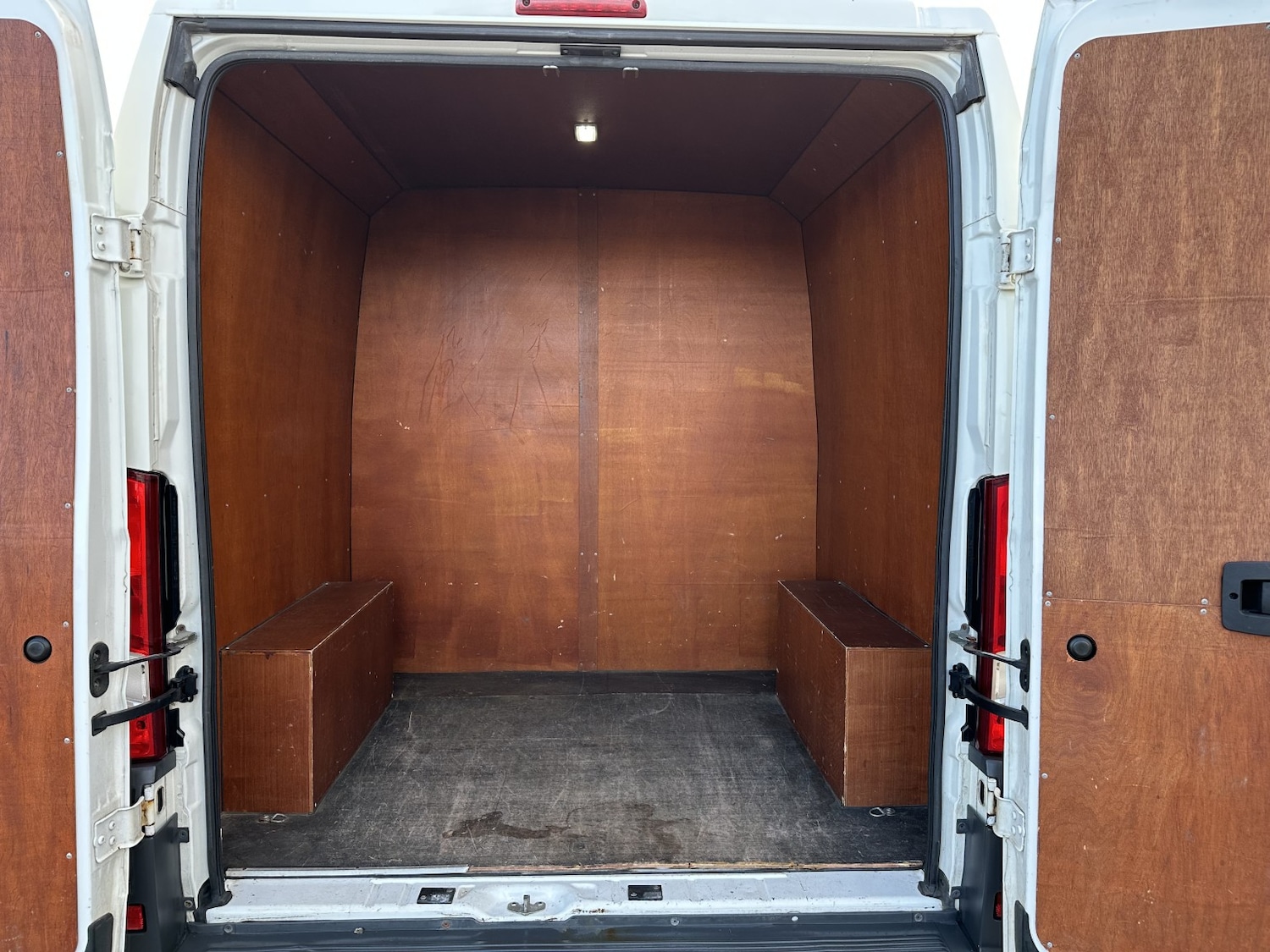 Used Citroen Relay for sale - 76510880: Photo 12