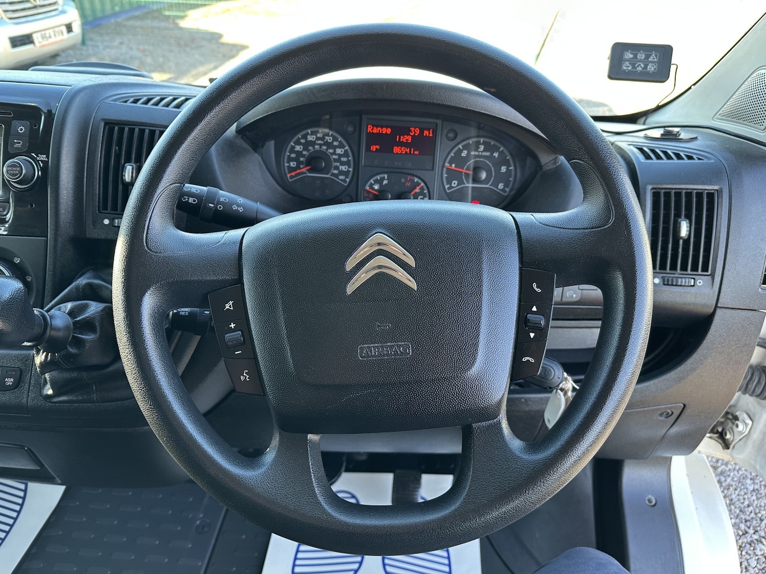 Used Citroen Relay for sale - 76510880: Photo 16