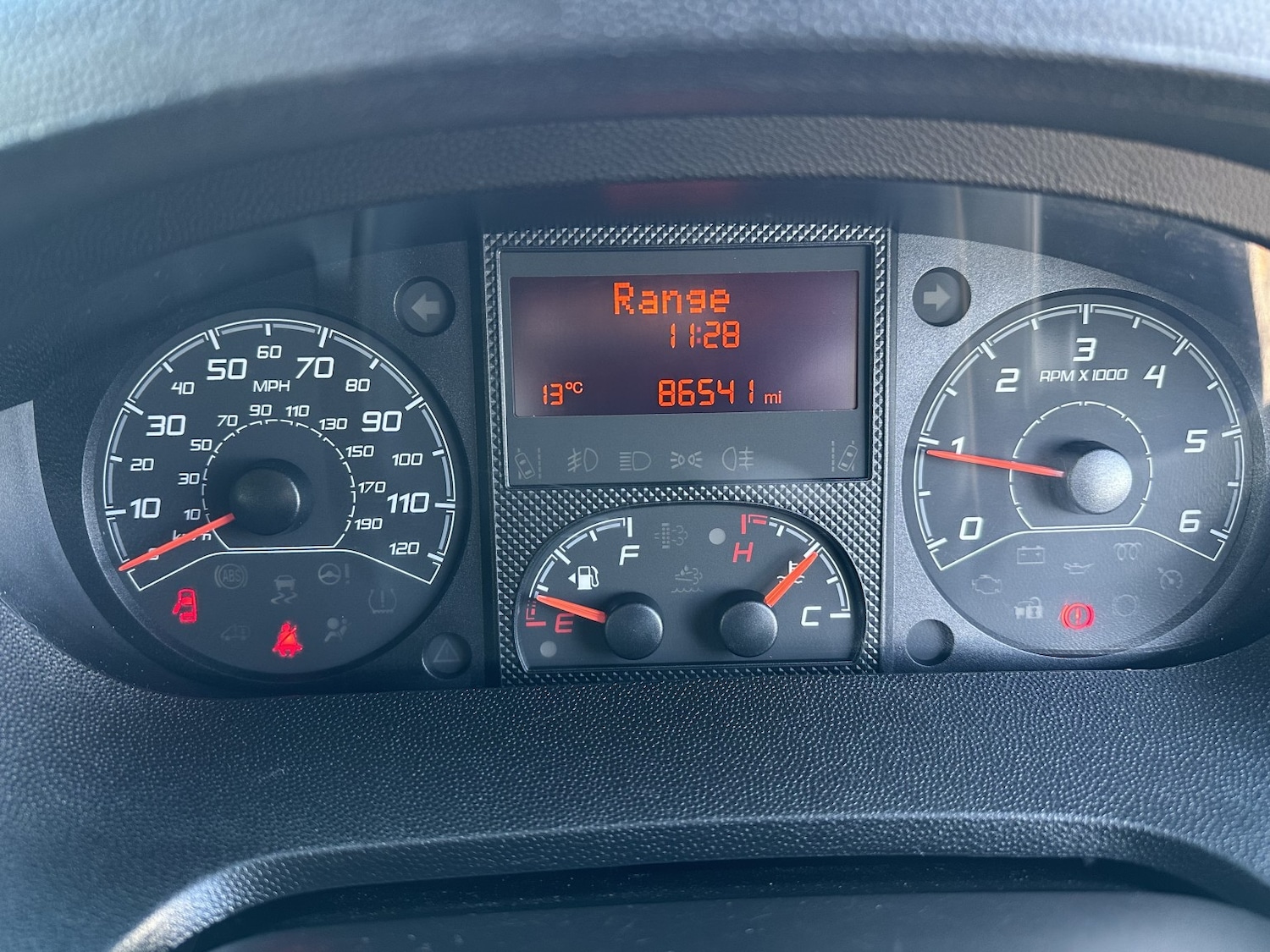 Used Citroen Relay for sale - 76510880: Photo 17