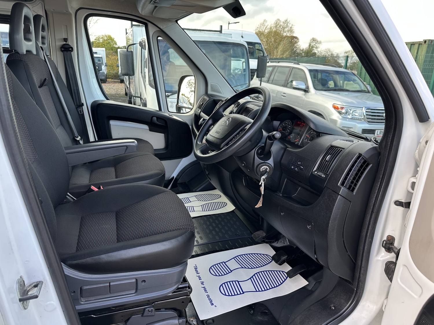 Used Citroen Relay for sale - 76510880: Photo 2