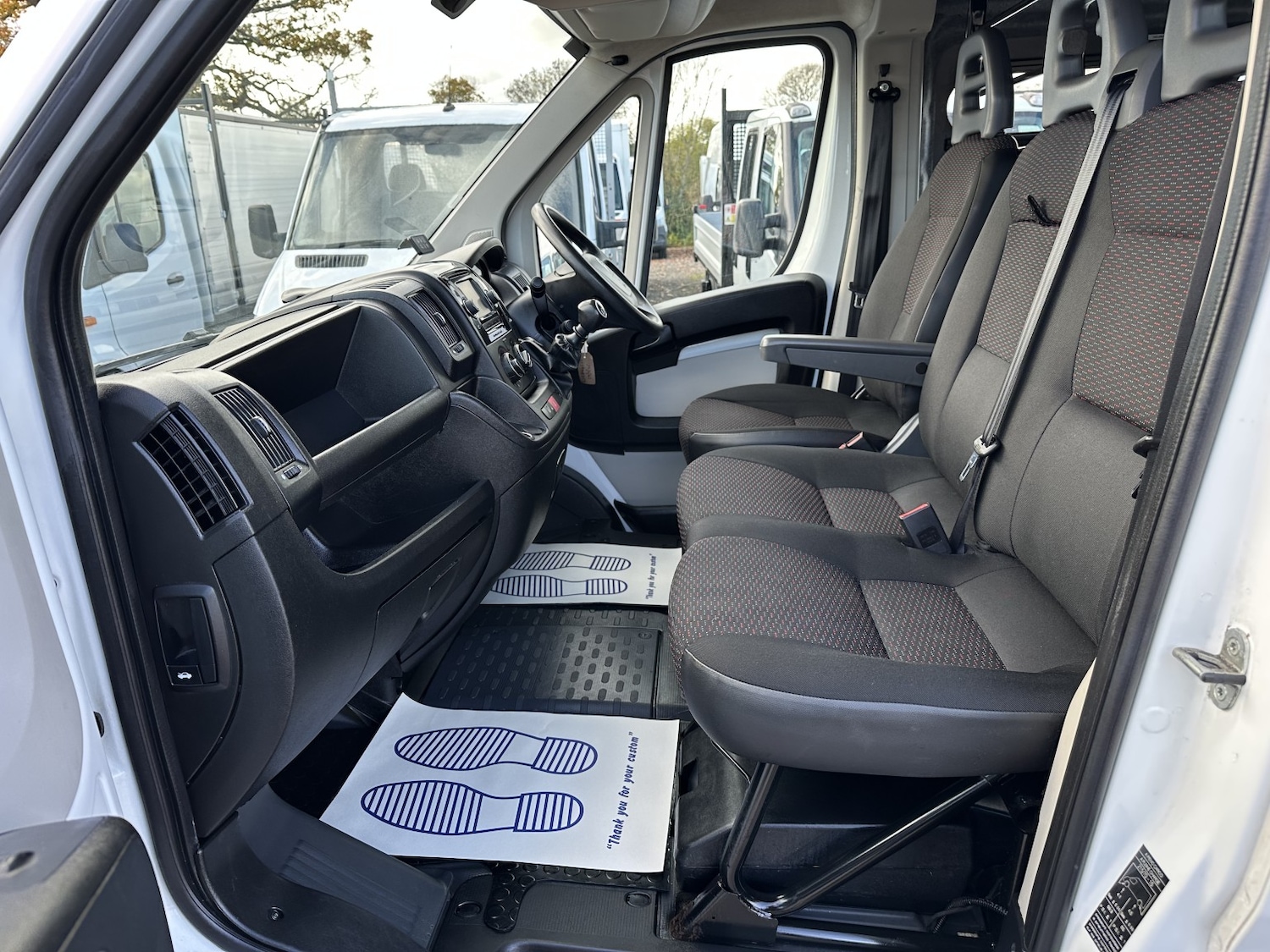 Used Citroen Relay for sale - 76510880: Photo 3