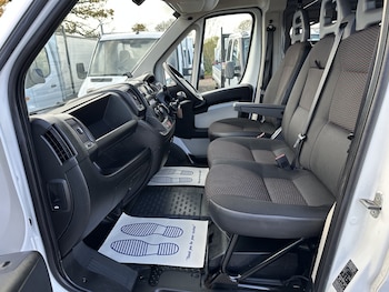 Used Citroen Relay 2016 for sale - 76510880: Photo