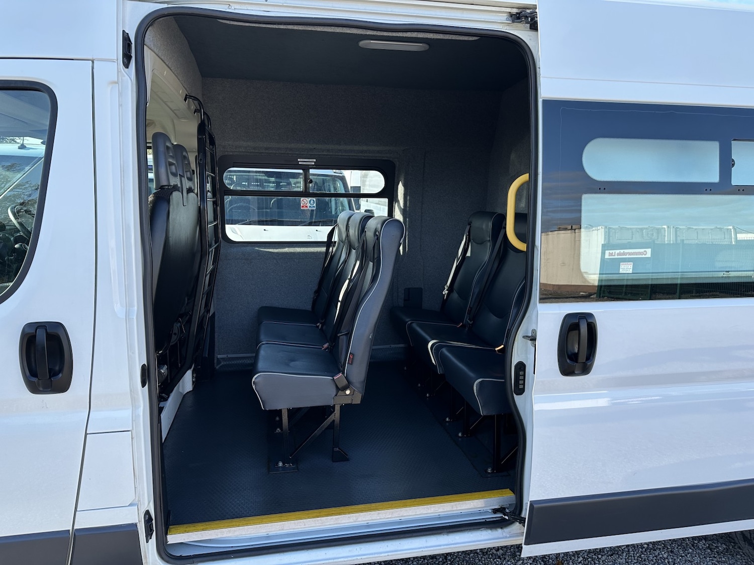 Used Citroen Relay for sale - 76510880: Photo 4