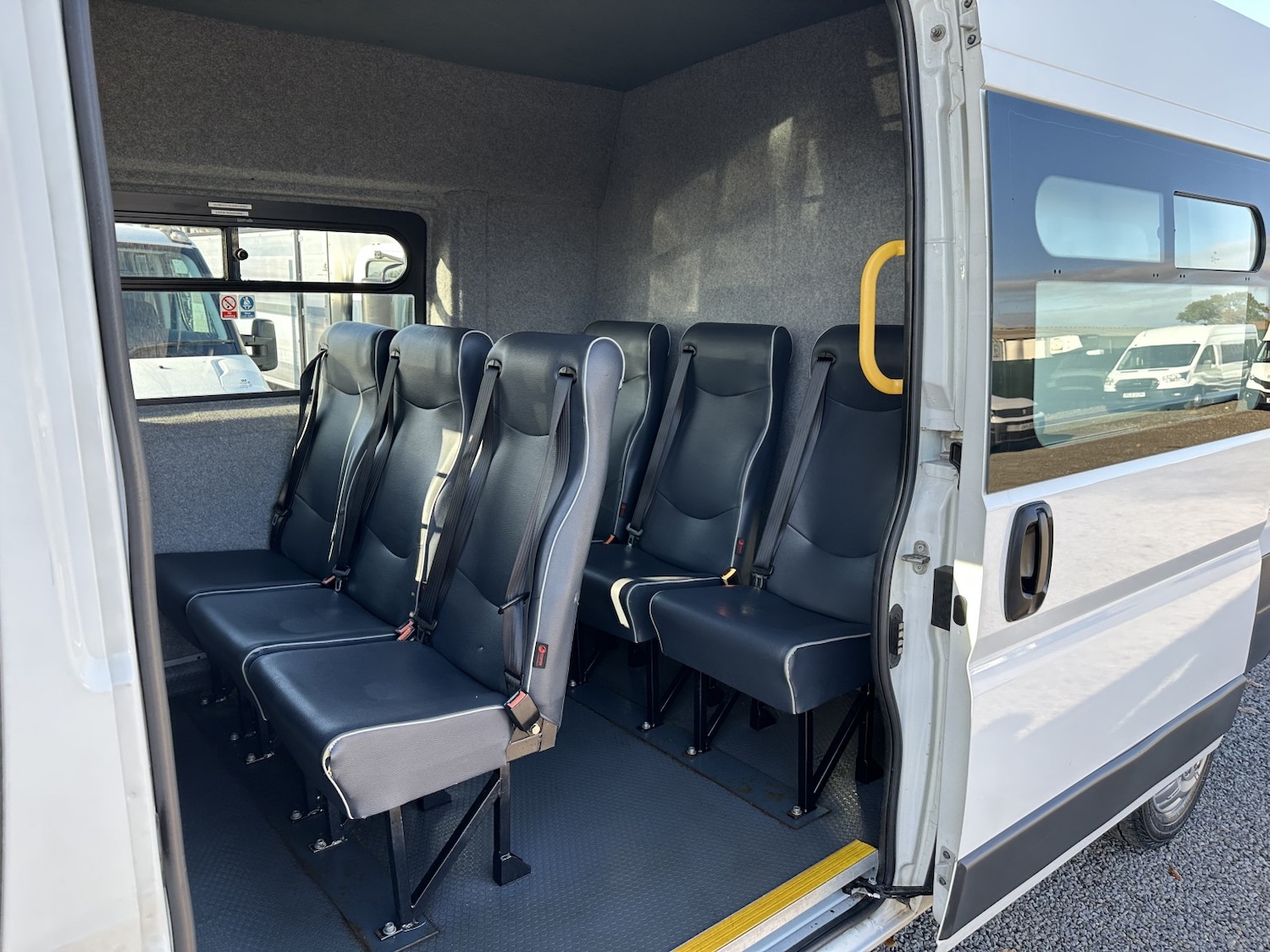 Used Citroen Relay for sale - 76510880: Photo 5