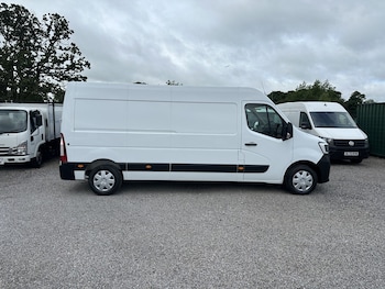 Used Renault Master 2023 for sale - 78889184: Photo