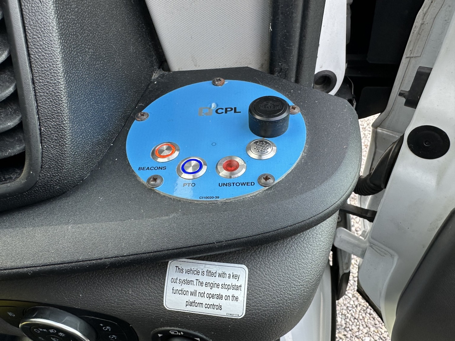 Used Ford Transit 2022 for sale - 77603426: Photo 12