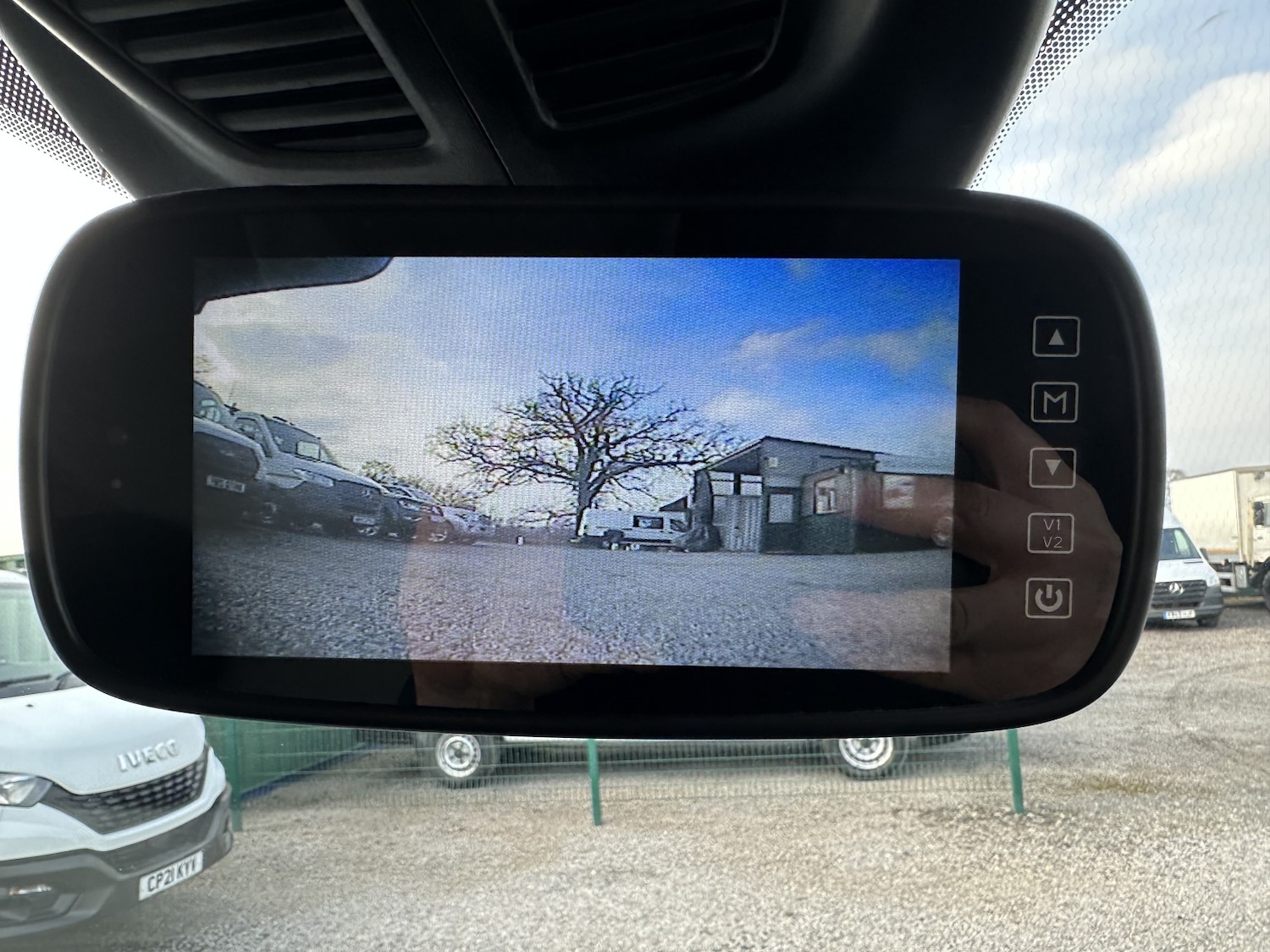 Used Ford Transit 2022 for sale - 77603426: Photo 13