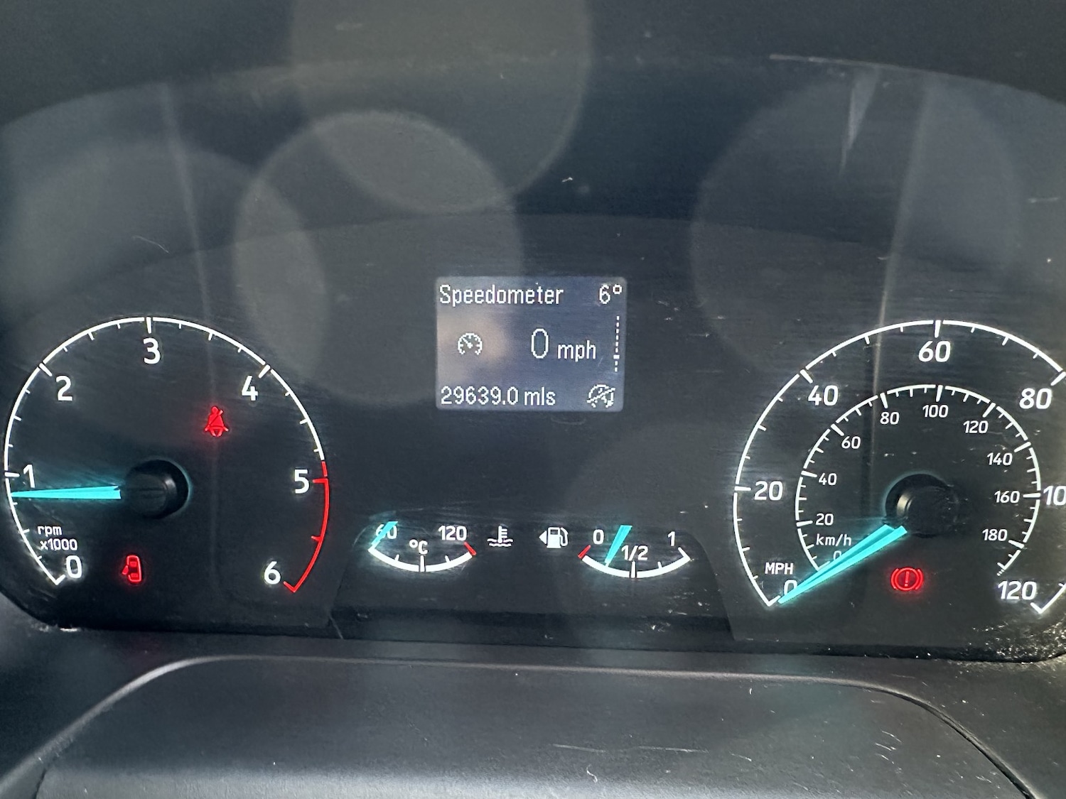 Used Ford Transit 2022 for sale - 77603426: Photo 15