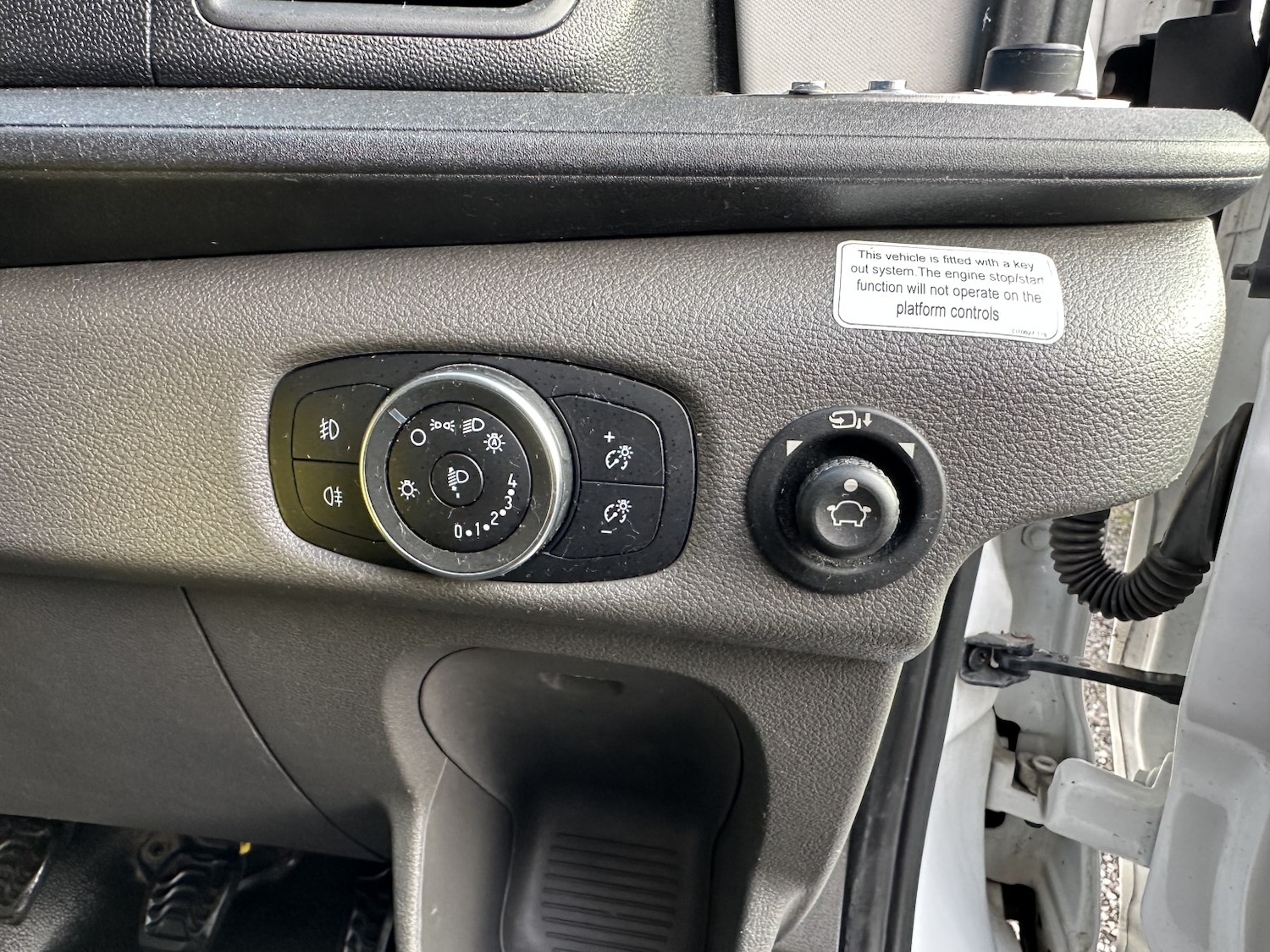 Used Ford Transit 2022 for sale - 77603426: Photo 16