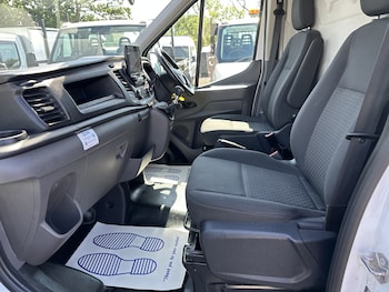 Used Ford Transit 2022 for sale - 77603426: Photo
