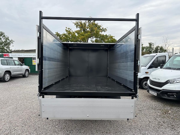 Used Isuzu Grafter 2021 for sale - 76149349: Photo 10
