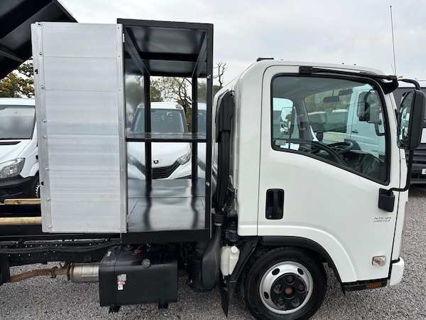 Used Isuzu Grafter 2021 for sale - 76149349: Photo 11