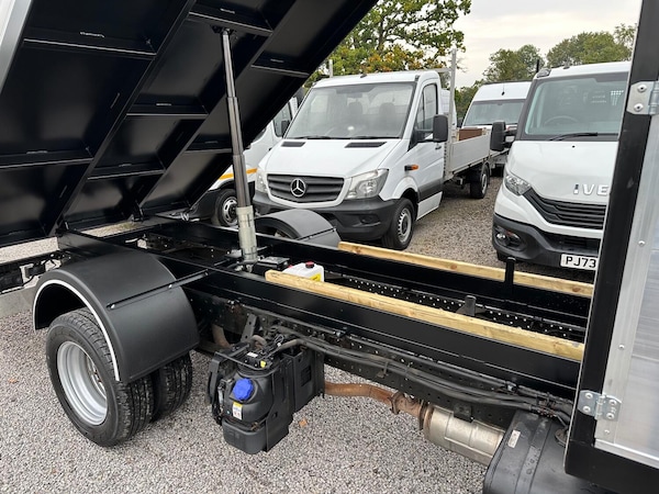 Used Isuzu Grafter 2021 for sale - 76149349: Photo 13