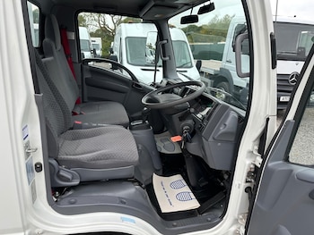 Used Isuzu Grafter 2021 for sale - 76149349: Photo