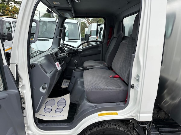 Used Isuzu Grafter 2021 for sale - 76149349: Photo 3