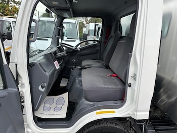 Used Isuzu Grafter 2021 for sale - 76149349: Photo