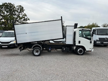 Used Isuzu Grafter 2021 for sale - 76149349: Photo